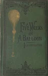 Five Weeks in a Balloon