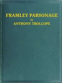 Framley Parsonage