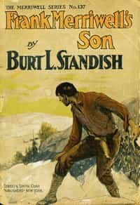 Frank Merriwell's Son; Or, A Chip Off the Old Block