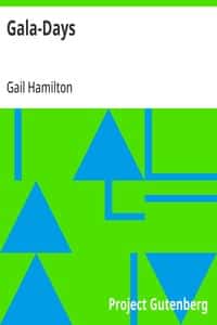 Gala-Days