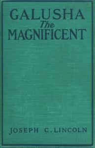 Galusha the Magnificent
