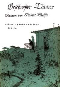 Geschwister Tanner (German)