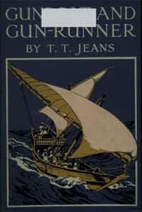 Gunboat and Gun-runner: A Tale of the Persian Gulf