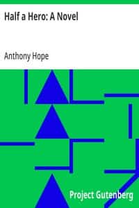 Half a Hero: A Novel