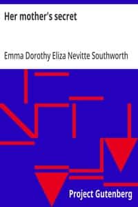 Her mother's secret