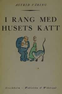 I rang med husets katt (Swedish)