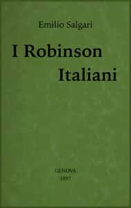 I Robinson italiani (Italian)