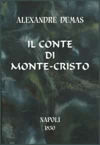Il Conte di Monte-Cristo (Italian)