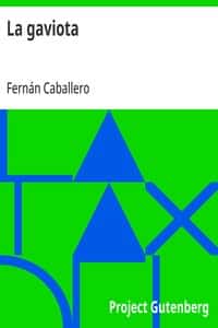 La gaviota (Spanish)
