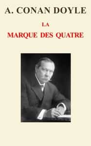 La marque des quatre (French)