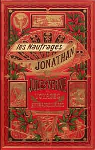 Les naufragés du Jonathan (French)
