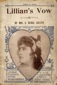 Lillian's vow : or, The mystery of Raleigh House