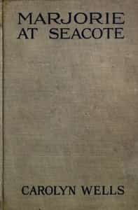 Marjorie at Seacote