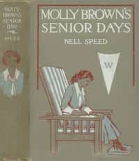 Molly Brown's Senior Days
