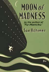 Moon of madness