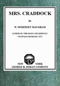 Mrs. Craddock