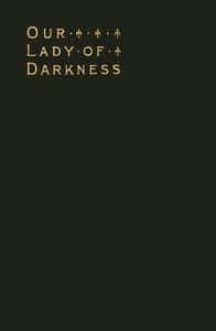 Our Lady of Darkness