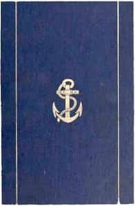 Pincher Martin, O.D.: A Story of the Inner Life of the Royal Navy
