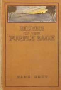 Riders of the Purple Sage