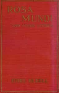 Rosa Mundi and Other Stories