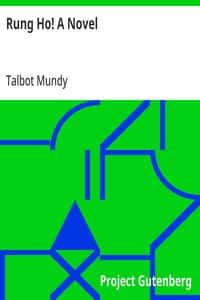 Rung Ho! A Novel