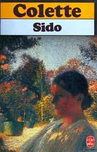 Sido; suivi de Les vrilles de la vigne (French)