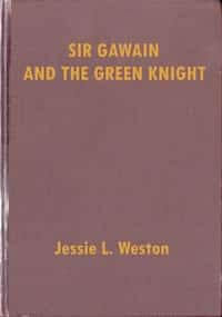 Sir Gawain and the Green Knight: A Middle-English Arthurian Romance Retold in Modern Prose