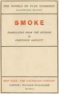 Smoke