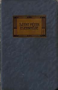 Szent Péter esernyője (Hungarian)