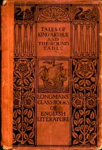 Tales of King Arthur and the Round Table, Adapted from the Book of Romance