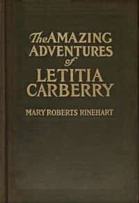 The amazing adventures of Letitia Carberry