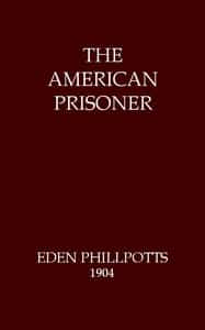 The American Prisoner