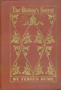 The Bishop's Secret