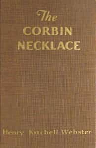 The Corbin necklace