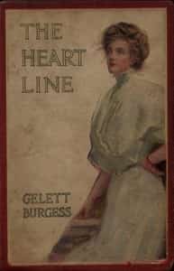 The Heart Line: A Drama of San Francisco