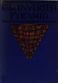 The inverted pyramid