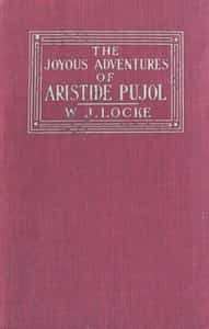 The Joyous Adventures of Aristide Pujol