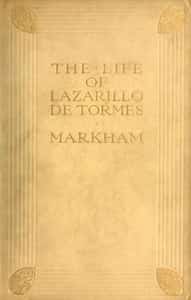 The Life of Lazarillo de Tormes