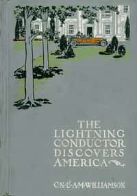 The Lightning Conductor Discovers America