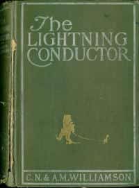 The Lightning Conductor: The Strange Adventures of a Motor-Car