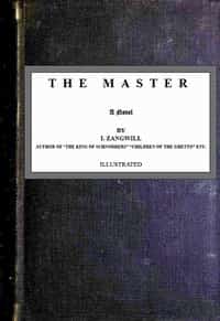 The Master; a Novel