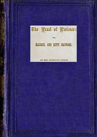 The pearl of patience : Or, Maurice, and Kitty Maynard