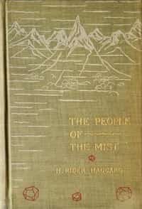 The People of the Mist