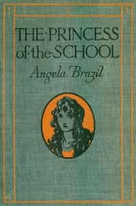 The Princess of the School