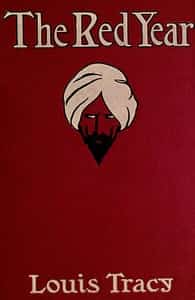 The Red Year: A Story of the Indian Mutiny