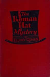 The Roman hat mystery : A problem in deduction