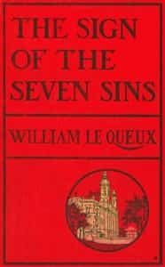 The Sign of the Seven Sins