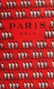 The Three Cities Trilogy: Paris, Complete
