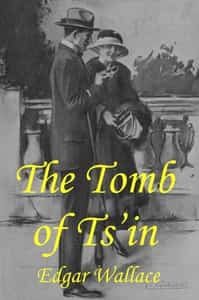 The tomb of Ts'in