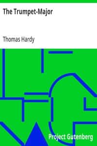 The Trumpet-Major